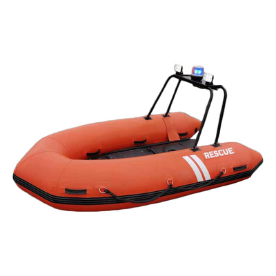 遙控智能應(yīng)急救援救生艇HV230R-PRO
