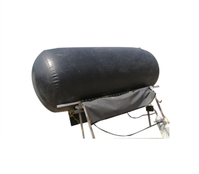 自動充氣式自扶正系統-30秒完成充氣-海派龍面料-可定制-源頭廠家