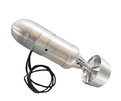 大功率水下推進(jìn)器